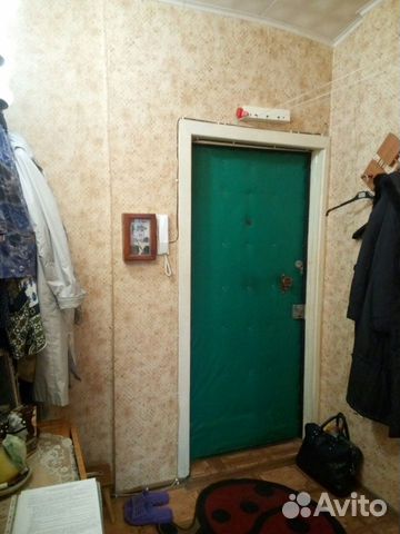 1-к квартира, 32.6 м², 3/9 эт. 1-к квартира, 32.6 м², 3/9 эт.