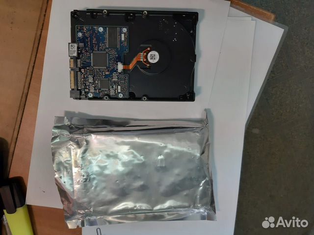 Жесткий диск hgst Ultrastar A7K2000, HUA722050CLA3 Жесткий диск hgst Ultrastar A7K2000, HUA722050CLA3
