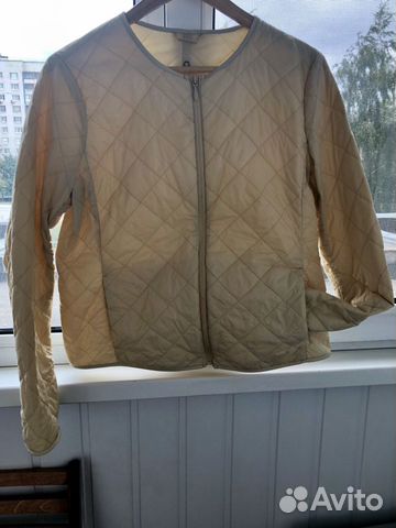 Женская ветровка Benetton