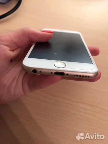 iPhone 6s iPhone 6s