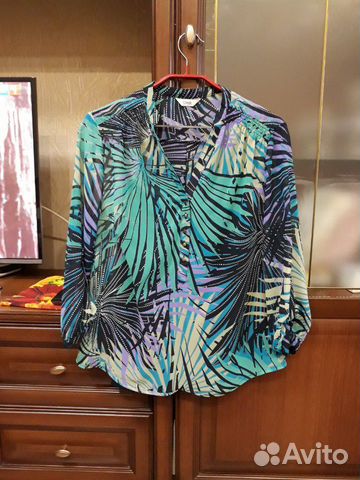 Блузка красивая Marks Spencer Блузка красивая Marks Spencer