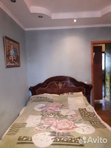 2-к квартира, 53 м², 6/14 эт. 2-к квартира, 53 м², 6/14 эт.