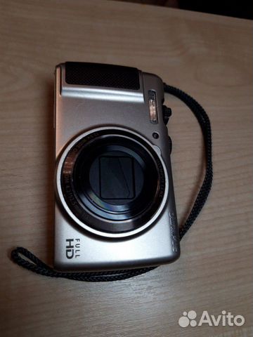 Фотоаппарат Olympus sh-21 Фотоаппарат Olympus sh-21
