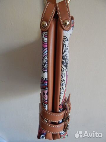 Сумка Gold Bird женская красивая Сумка Gold Bird женская красивая