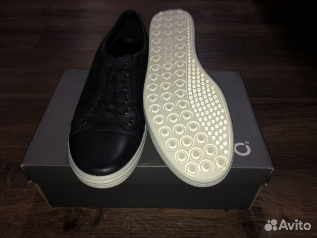 Ecco soft 7 42