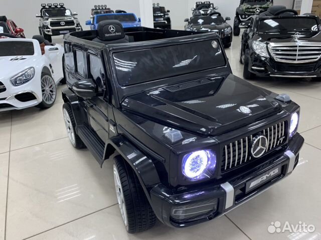 Электромобиль