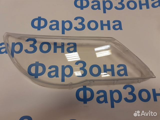 Купить Стекла Фар Тигуан