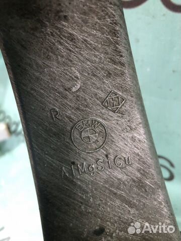 Кулак поворотный правый BMW 5 f10 бмв 5 ф10