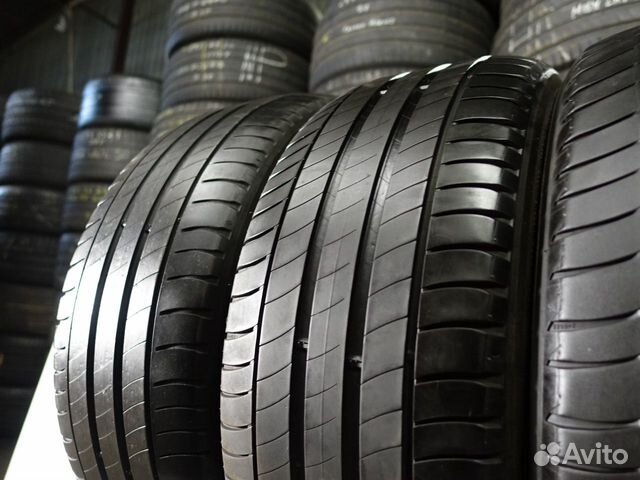 215 50 17 Michelin Primacy 3 i8 R18