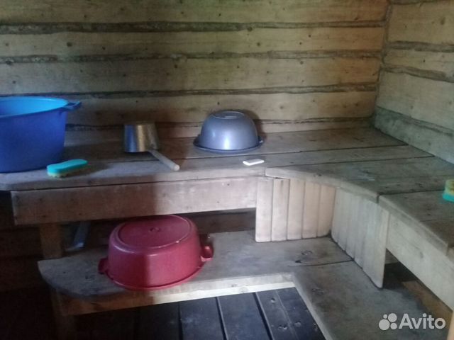 Дача 20 м² на участке 5 сот.