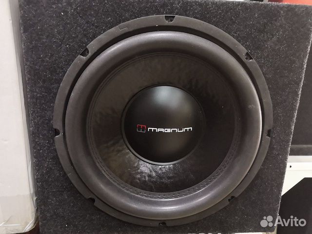 Сабвуфер Smart smw-12 Сабвуфер Smart smw-12