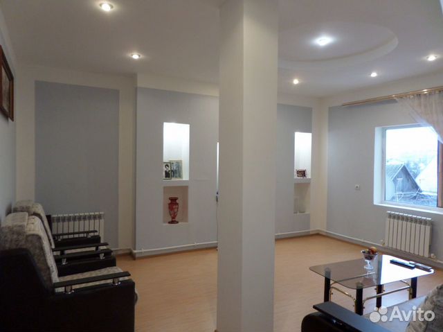 Дом 167.5 м² на участке 3.5 сот.