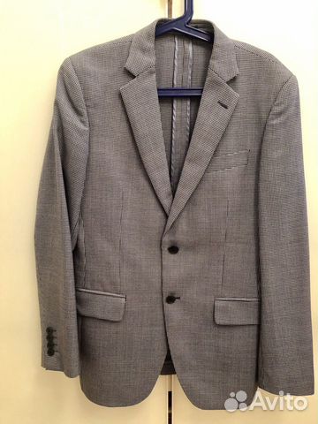 Пиджак мужской Vinchi garments Пиджак мужской Vinchi garments