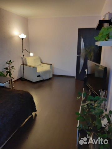 2-к квартира, 50 м², 8/9 эт.