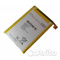 Аккумуляторы телефонов Sony/Sony Ericsson Аккумуляторы телефонов Sony/Sony Ericsson