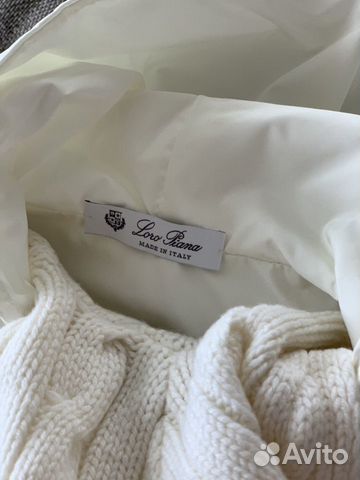 Конверт Loro Piana Конверт Loro Piana