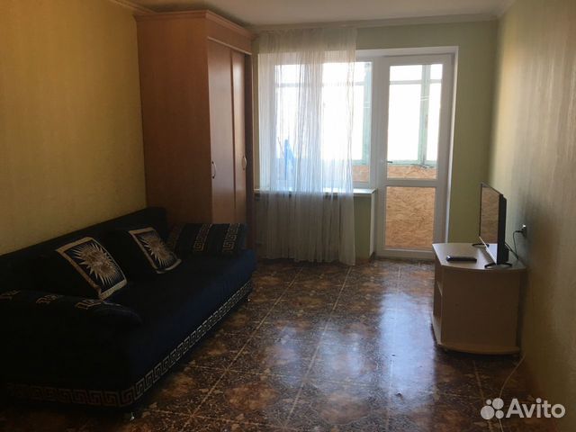 1-к квартира, 33 м², 3/5 эт.