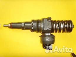 Форсунки 038130073BP 0414720314 Seat Ibiza
