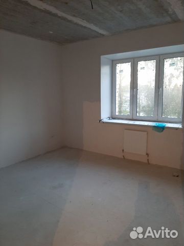 1-к квартира, 44 м², 4/9 эт. 1-к квартира, 44 м², 4/9 эт.