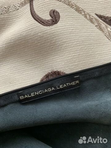 Платье кожаное Платье кожаное