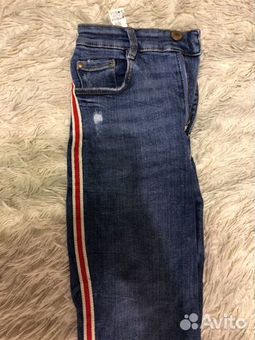 Джинсы Zara Джинсы Zara