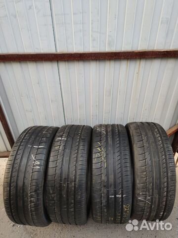 275 45 20 Michelin Pilot Sport 2 275 45 20 Michelin Pilot Sport 2