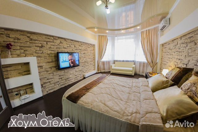 1-к квартира, 60 м², 8/16 эт. 1-к квартира, 60 м², 8/16 эт.