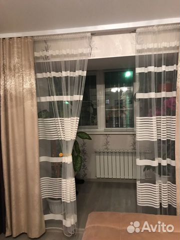 2-к квартира, 51 м², 2/5 эт. 2-к квартира, 51 м², 2/5 эт.
