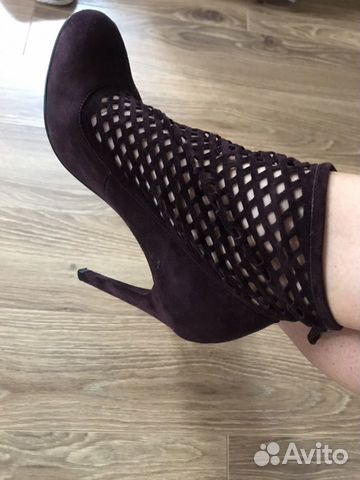 Ботильоны corso como Ботильоны corso como