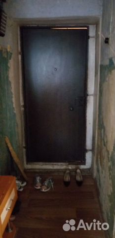 2-к квартира, 31.5 м², 1/2 эт.