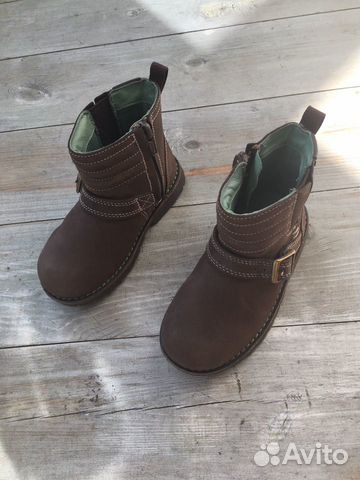Сапоги, ботинки Clarks Сапоги, ботинки Clarks