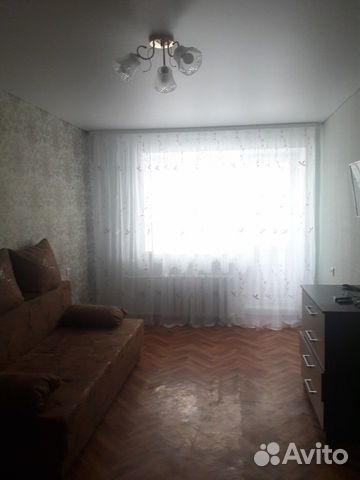 1-к квартира, 33 м², 3/5 эт. 1-к квартира, 33 м², 3/5 эт.