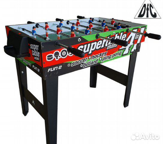 Игровой стол - трансформер Игровой стол - трансформер