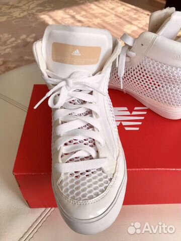 Кеды Adidas Stella McCartney Кеды Adidas Stella McCartney