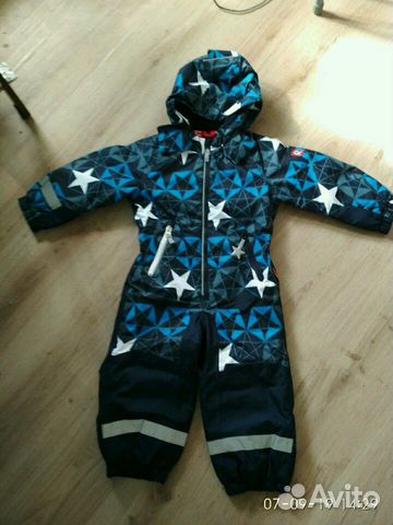 Комбенизон