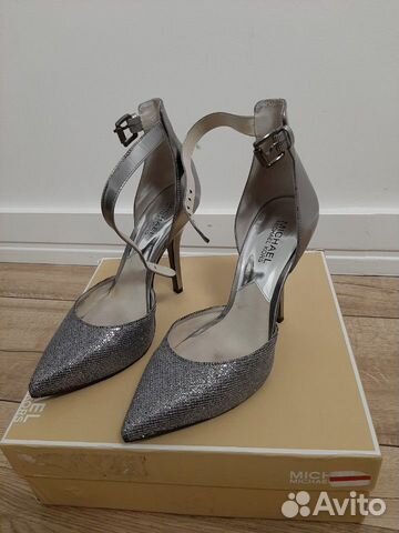 Туфли Michael kors brena 37