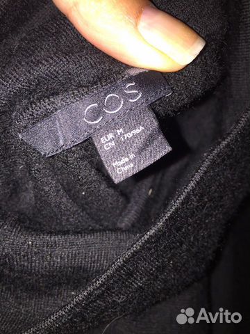 Свитер / кофта Cos