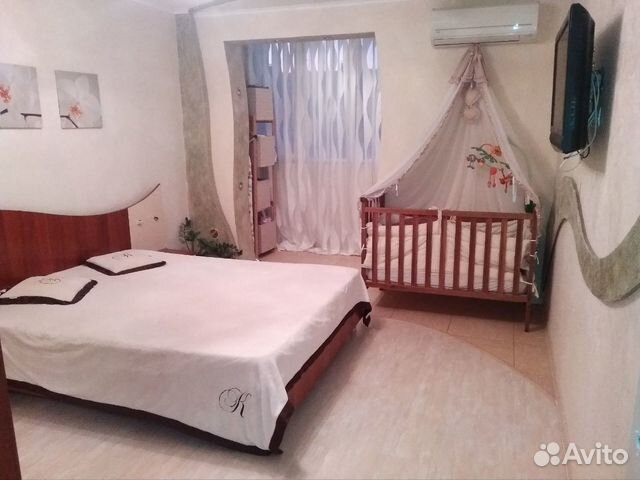 3-к квартира, 92 м², 6/14 эт.