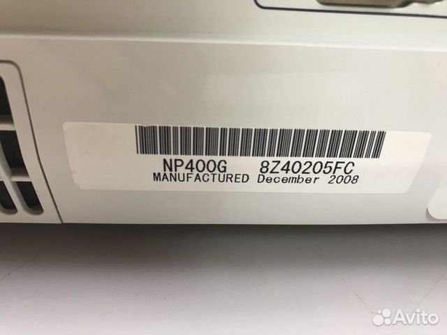 Проектор NEC NP400G Проектор NEC NP400G