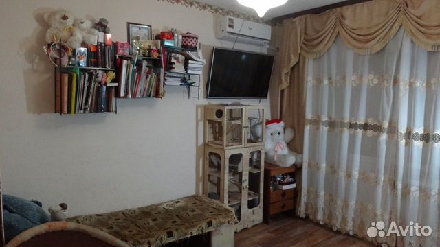 Комната 17 м² в 1-к, 5/9 эт. Комната 17 м² в 1-к, 5/9 эт.