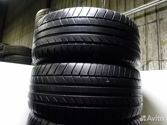 245 40 20 Dunlop SP Sport Maxx TT 120o 245/40R20