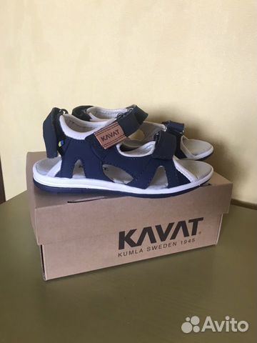 Сандали Kavat Сандали Kavat