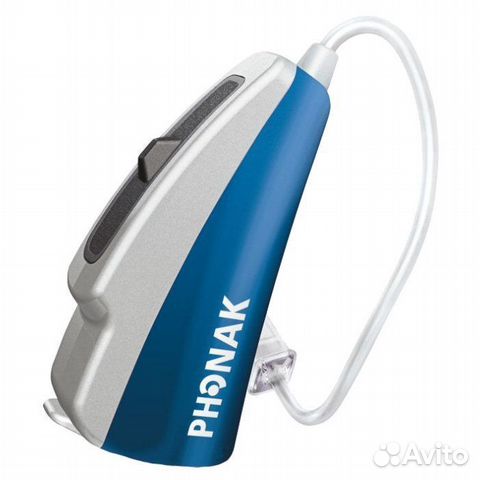 Слуховой аппарат Phonak Audeo S smart I