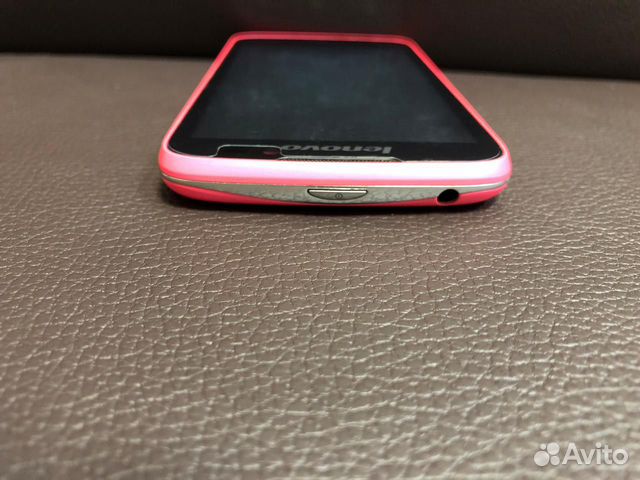 Lenovo A516 (Pink) Lenovo A516 (Pink)