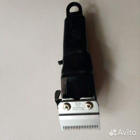 Машинка для стрижки волосWahl Magic Clip Cordless Машинка для стрижки волосWahl Magic Clip Cordless