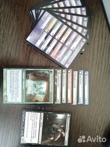 MTG