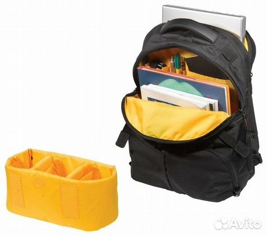 Рюкзак для камеры kata dr466i