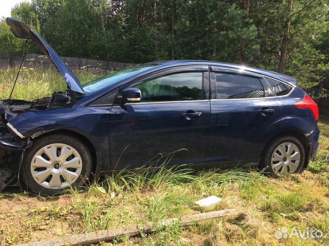 Запчасти с разбора Форд Фокус 3 Ford Focus 3 хетчб