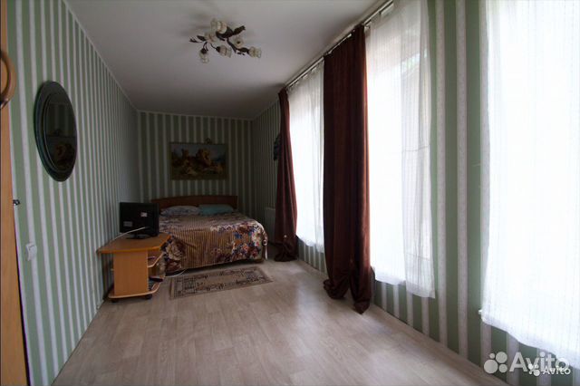 Дом 247 м² на участке 10.6 сот.
