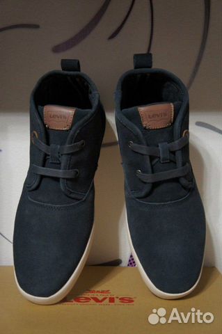Ботинки Levis 7712714170